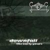 THE GATHERING: Downfall The Early Years CD BONUS MPEG VIDEO (53:55) Paradise Lost Gothic but more melodic Check samples